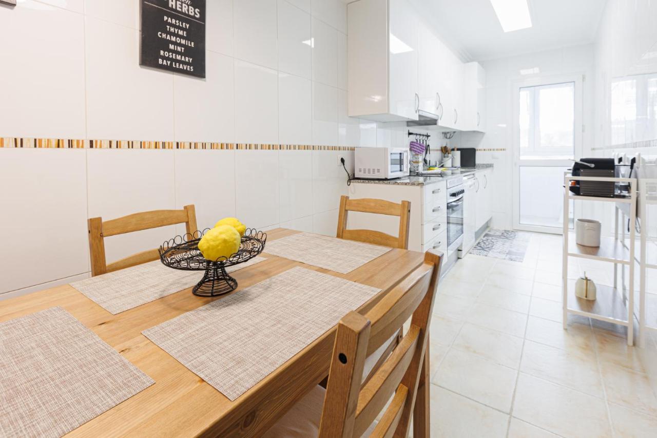 Apartamento Turistico Nanielles Sella Playa - Vut 3050As Ribadesella Buitenkant foto