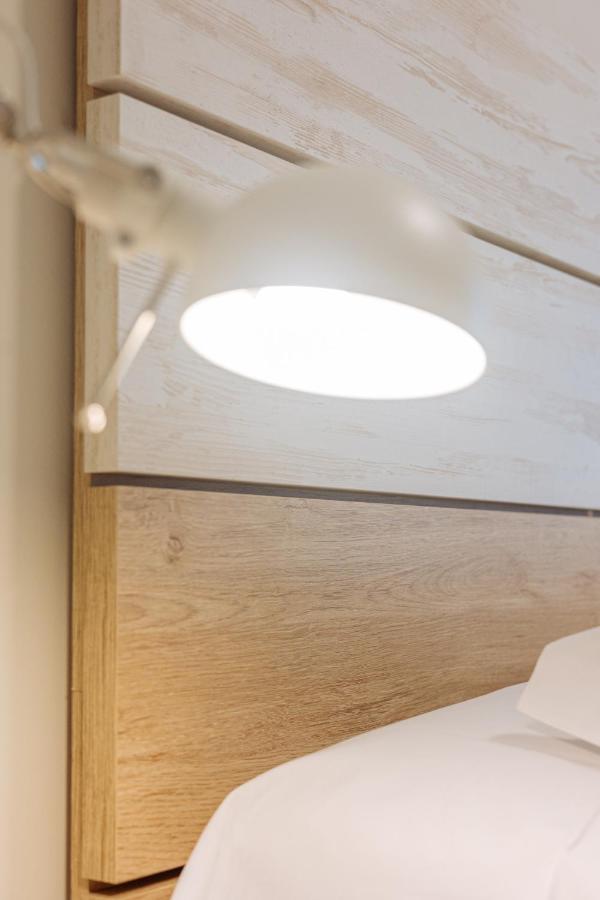 Apartamento Turistico Nanielles Sella Playa - Vut 3050As Ribadesella Buitenkant foto