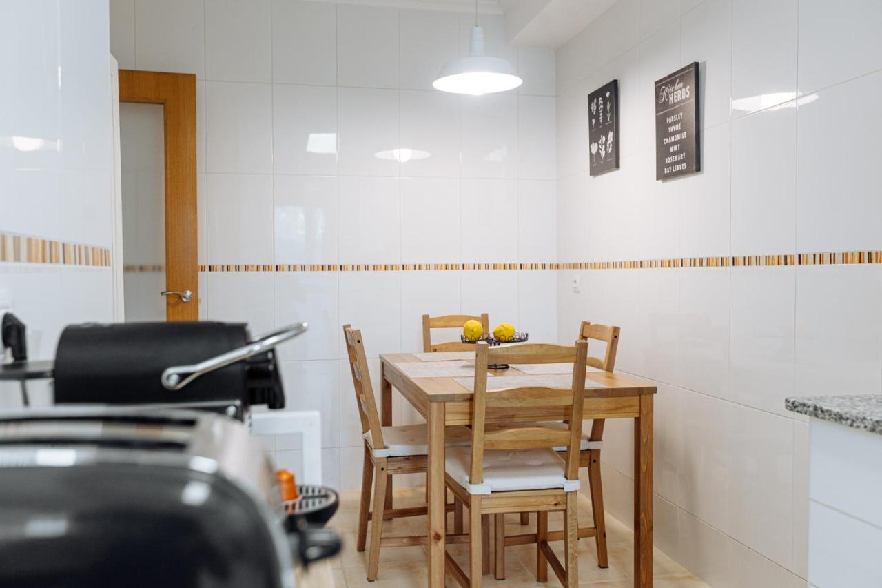 Apartamento Turistico Nanielles Sella Playa - Vut 3050As Ribadesella Buitenkant foto