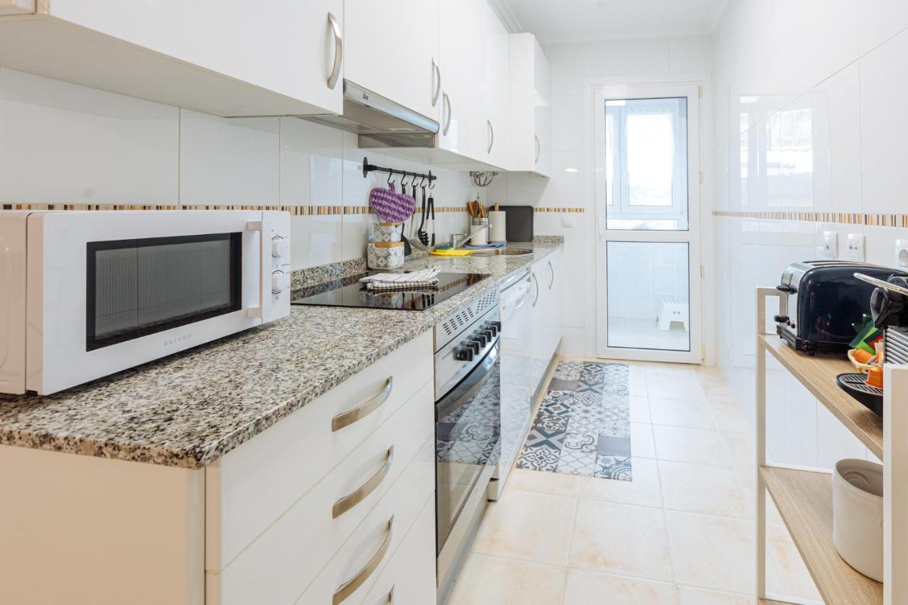 Apartamento Turistico Nanielles Sella Playa - Vut 3050As Ribadesella Buitenkant foto