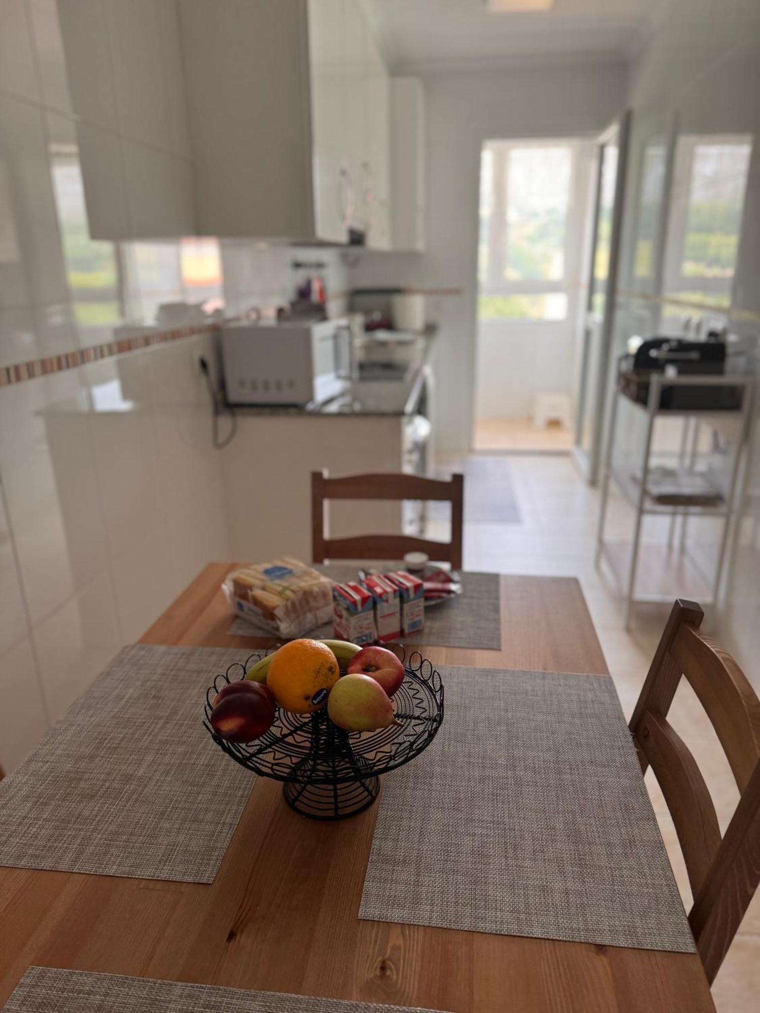 Apartamento Turistico Nanielles Sella Playa - Vut 3050As Ribadesella Buitenkant foto